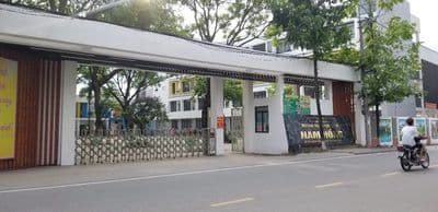 Nhà mặt tiền Nam Hồng (Phúc Thịnh) - Rộng 5m - Hơn 3 tỷ