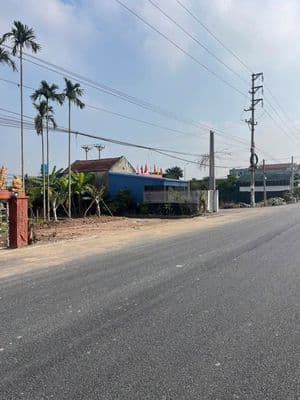Bán đất Hiệp Cường, trục DH71, dân cư đông