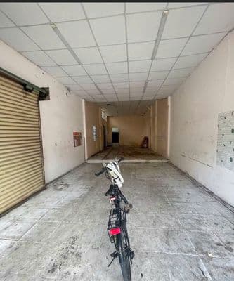 Cho thuê nhà góc 2 mặt tiền Phan Văn Trị, P.10, Gò Vấp 4,5x20m