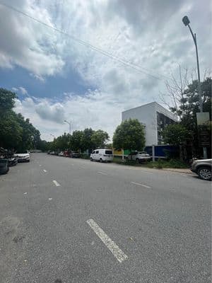 Bán nhà mặt phố Dương Văn Bé, sát Times City, 75m², 8 tầng, MT 6m