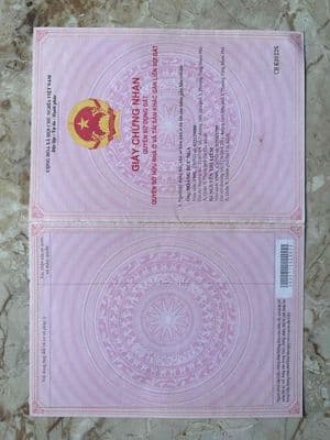 Bán đất hẻm đường số 8, Long Phước, TP. Thủ Đức, TP. HCM