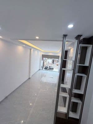 Bán nhà 36m2, 6 tầng, 5 ngủ, Yên Ngưu, Đại Thanh, giá 7 tỷ+