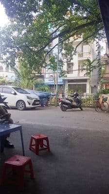 Bán nhà 35m2 5 tầng gần chợ Hà Đông, Lê Lợi
