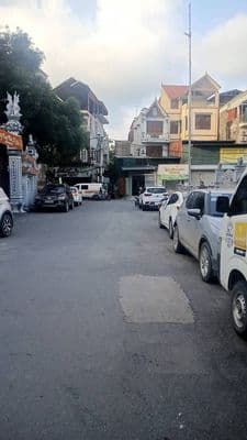 Bán nhà 53m2, 5 tầng, Hà Đông, gần chợ Kiến Hưng