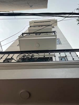 Bán nhà 5 tầng full nội thất Trung Tâm Hữu Hoà, Đại Thanh 40m2 6 tỷ