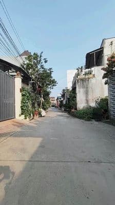 Bán đất Vĩnh Phú 38, sát Chung cư splus, 110m2, 3.4 tỷ