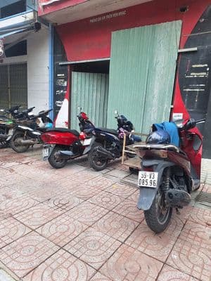 CHO THUÊ MB Huỳnh Đình Hai, P.14, Bình Thạnh 4x15m