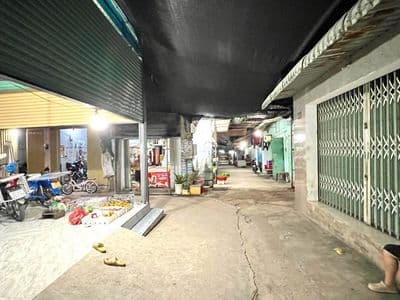 Bán Đất tặng trọ Mỹ Phước 1, Bình Dương