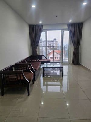 Bán căn gốc 3pn.3wc Q6 Hậu Giang