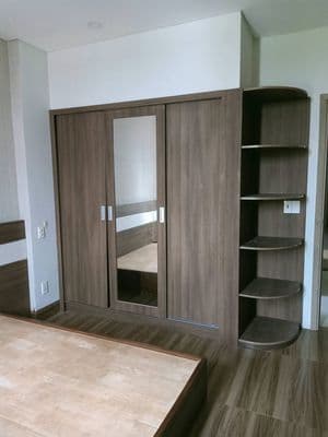 Cho thuê nhà An Phú 1 trệt 2 lầu, 4PN, 11tr/tháng