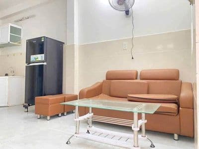 Cho thuê nhà liền kề hẻm Nguyễn Bình, Phú Lợi, Thủ Dầu Một