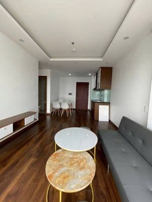 Cho thuê căn hộ BENHILL - Thuận Giao 25