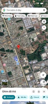 Bán đất nền 10x30 Mỹ Phước 3, Bình Dương giá 2.6 tỷ