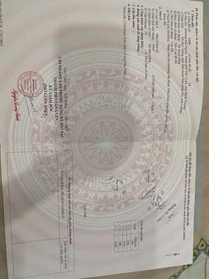 Bán nhà phố Khu Long Đại Phát, Bình Dương
