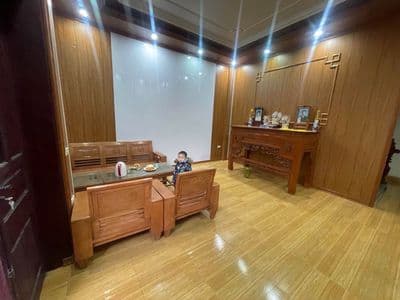 Nhà 3 tầng 148m² Tân Yên – Trung Giã, Sóc Sơn 2.1 tỷ