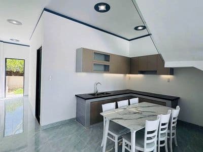 Nhà đẹp 5 tầng Lễ Pháp Đông Anh, gần Võ Nguyên Giáp, 15 phút Hà Nội