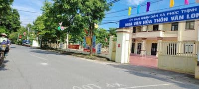 Bán đất 60m² Vân Nội – Phúc Thịnh Mới, giá hơn 4 tỷ