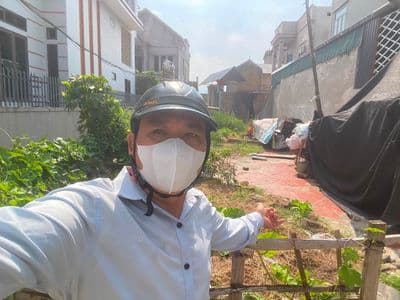 Bán đất Sóc Sơn, 80m2, gần chợ TT Sóc Sơn