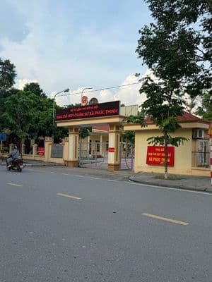 Nhà 3 tầng kinh doanh Nam Hồng, Đông Anh hơn 3 tỷ