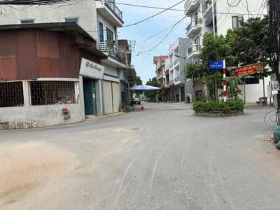 Bán đất kinh doanh TỪ SƠN, mặt tiền 5.37m