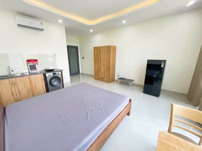 Cho thuê căn hộ mặt trước trống sẵn, Liên Chiểu, Đà Nẵng