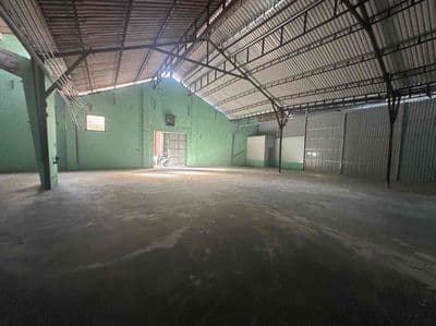 Cho thuê kho Phan Văn Trị, Bình Thạnh