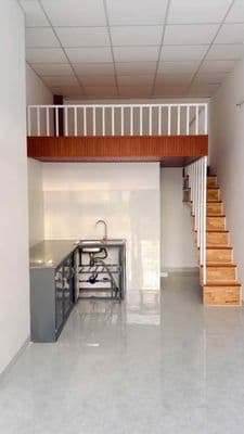 Cho thuê nhà khu dân cư Ngân Thuận, Bình Thuỷ, 5 triệu