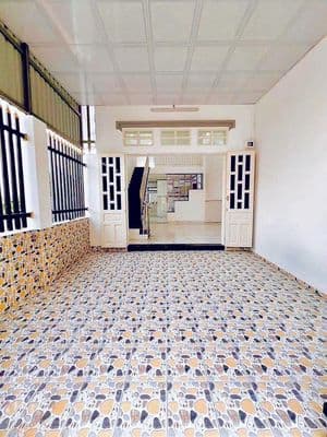 Nhà Sổ Riêng Dĩ An - 83.5m2 - 4.28 Tỷ