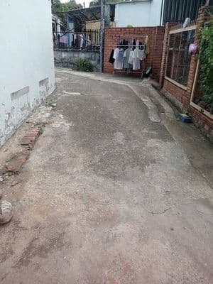 Bán đất thổ cư Phú Thọ, Thủ Dầu Một, Bình Dương