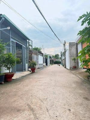 Bán đất Phường Phú Hoà, 4.5x30m, 60m2 thổ cư, 2.65 tỷ