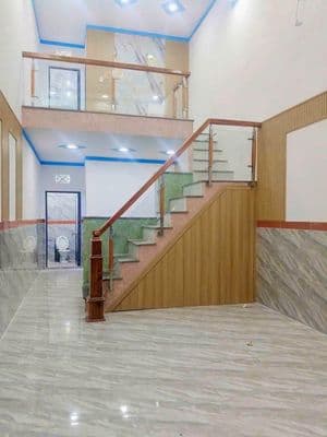 Nhà bán Tân Khánh, TP.HCM, 2PN, 1.15 tỷ