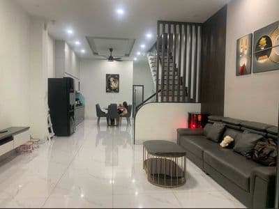 Nhà 2 tầng MT đường 7m Dĩ An - 7.2 tỷ