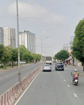 Bán đất mặt tiền kinh doanh DT 743C, 250m2, 8 tỷ
