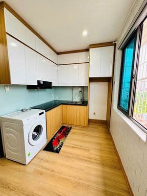 Bán chung cư 1PN Giải Phóng, gần Ngã Tư Vọng, 2.98 tỷ