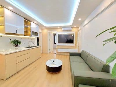 Bán căn tập thể Bách Khoa 65m2, 2PN