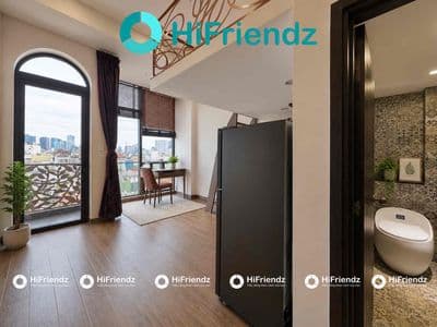 Siêu phẩm view sông, ngay bùi đình tuý - bạch đằng cực đẹp