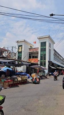 Bán Đất Hiệp An, Thủ Dầu Một, Bình Dương - 88.5m2