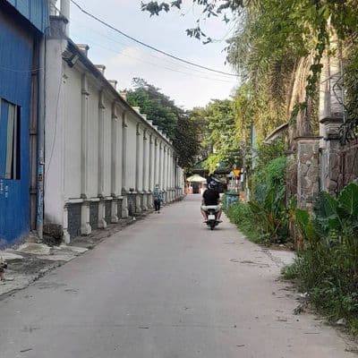 Cho thuê kho 750m² tại Bình Cơ, TP. HCM