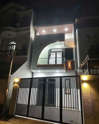 Nhà bán Phú Mỹ, TDM, 79.6m2, 3PN, sân ô tô