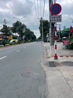 Bán đất Phú Lợi, Huỳnh Văn Lũy, 2.7 tỷ