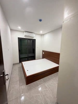 Cho thuê căn hộ 2PN full đồ - Ngõ 275 Quan Nhân, Thanh Xuân