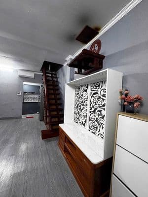 Cho thuê nhà nguyên căn 2 tầng, Thanh Xuân, 7.5tr