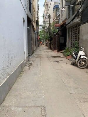 Cho thuê nhà nguyên căn Phú Diễn - Cầu Diễn - Từ Liêm