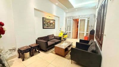 Cho thuê nhà 52m² Võ Thị Sáu, Hai Bà Trưng, Hà Nội - 19 triệu