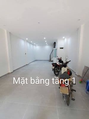 Cho thuê nhà phân lô vỉa hè Quang Trung, Hà Đông