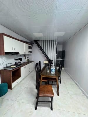 Cho thuê nhà 53m2, 2PN, Hà Đông