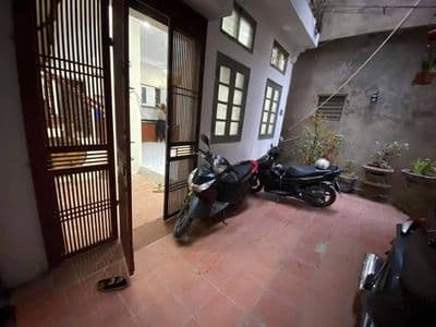 Cho thuê nhà nguyên căn Vĩnh Hưng, Hoàng Mai, 30m2