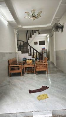 Cho thuê nhà nguyên căn Nam Dư, Hoàng Mai, 4 ngủ
