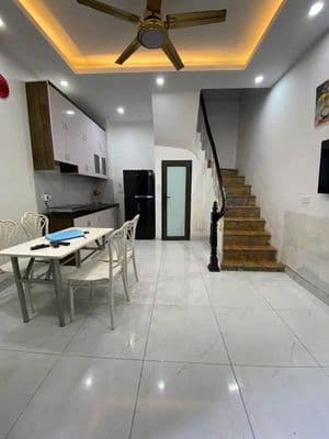 Cho thuê nhà full nội thất - Minh Khai, Hai Bà Trưng - 10tr/tháng