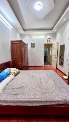 Bán nhà phân lô Minh Khai – Kim Ngưu, ô tô đỗ cửa, kinh doanh, 7 tỷ
